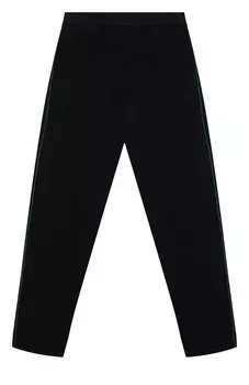 Хлопковые брюки Loro Piana