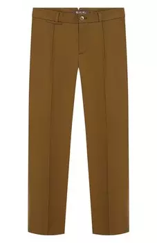 Хлопковые брюки Loro Piana
