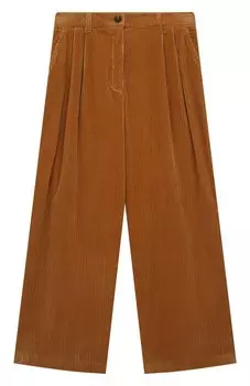 Хлопковые брюки Loro Piana