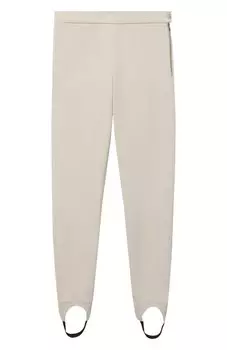 Хлопковые брюки Loro Piana