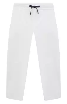 Хлопковые брюки Loro Piana