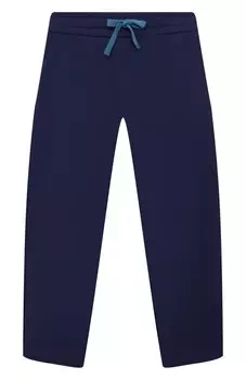 Хлопковые брюки Loro Piana