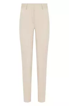 Хлопковые брюки Loro Piana