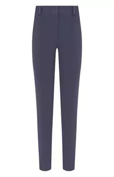 Хлопковые брюки Loro Piana