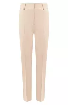 Хлопковые брюки Loro Piana