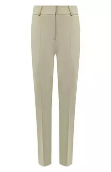 Хлопковые брюки Loro Piana