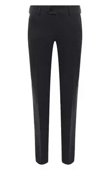 Хлопковые брюки Loro Piana