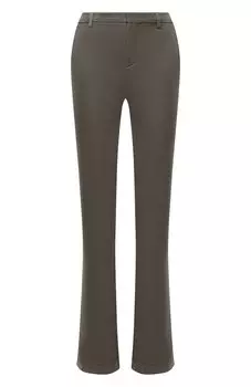 Хлопковые брюки Loro Piana