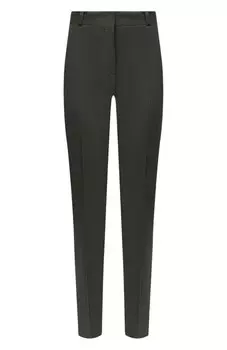 Хлопковые брюки Loro Piana