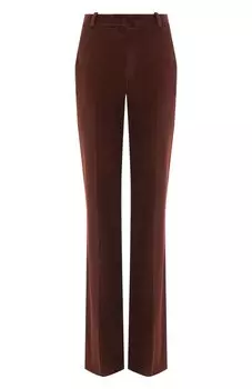 Вельветовые брюки Loro Piana