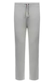 Хлопковые брюки Loro Piana