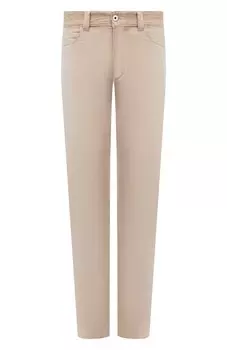 Хлопковые брюки Loro Piana