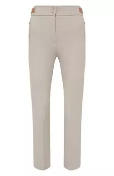 Хлопковые брюки Loro Piana