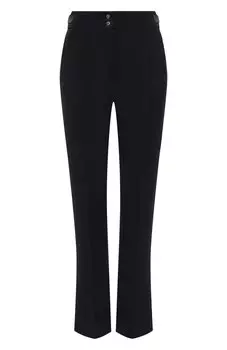 Хлопковые брюки Loro Piana