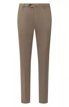 Хлопковые брюки Loro Piana