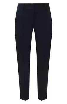 Хлопковые брюки Loro Piana