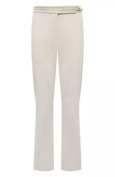 Хлопковые брюки Loro Piana