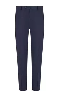 Хлопковые брюки Loro Piana