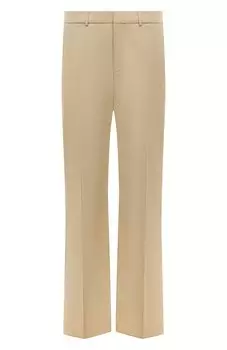 Хлопковые брюки Loro Piana