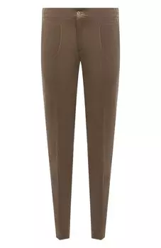 Вельветовые брюки Luigi Borrelli