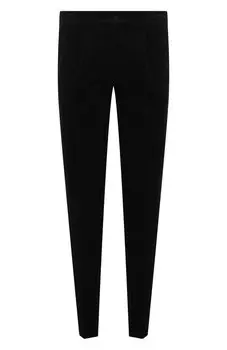 Хлопковые брюки Luigi Borrelli