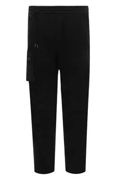 Хлопковые брюки Maharishi