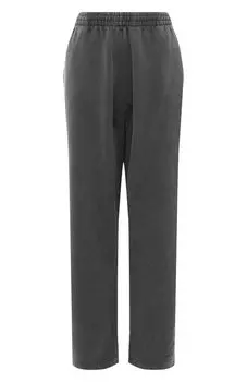 Хлопковые брюки Mainless