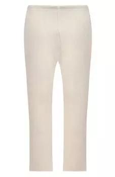 Хлопковые брюки Maison Margiela