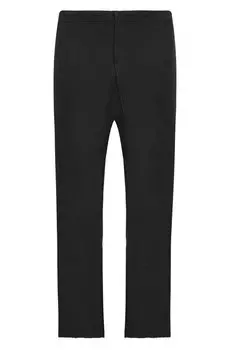 Хлопковые брюки Maison Margiela