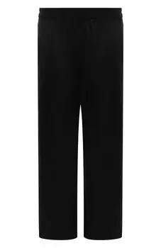 Хлопковые брюки Maison Margiela