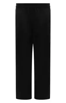 Хлопковые брюки Maison Margiela