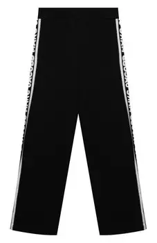 Хлопковые брюки MARC JACOBS (THE)