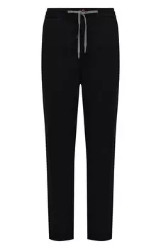 Хлопковые брюки Marco Pescarolo