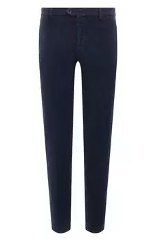 Хлопковые брюки Marco Pescarolo