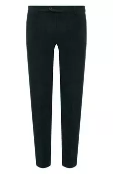 Хлопковые брюки Marco Pescarolo