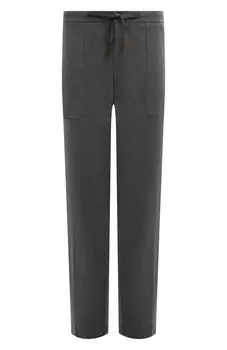 Хлопковые брюки Marco Pescarolo