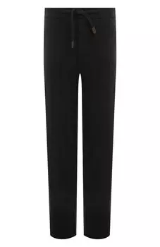 Хлопковые брюки Marco Pescarolo