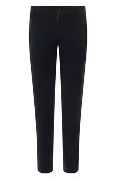 Вельветовые брюки Marco Pescarolo