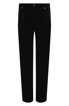 Вельветовые брюки Marco Pescarolo