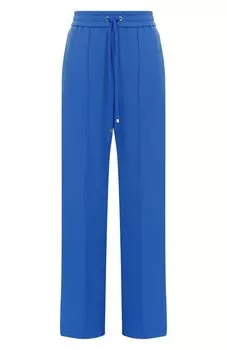 Хлопковые брюки Marina Sport