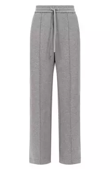 Хлопковые брюки Marina Sport