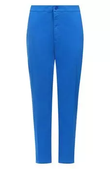 Хлопковые брюки Marina Sport