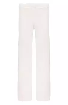 Хлопковые брюки Marjolaine