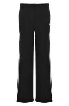 Хлопковые брюки Martine Rose