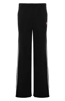 Хлопковые брюки Martine Rose