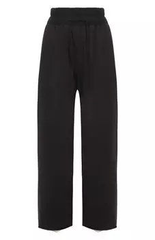 Хлопковые брюки MIDGARD PARIS