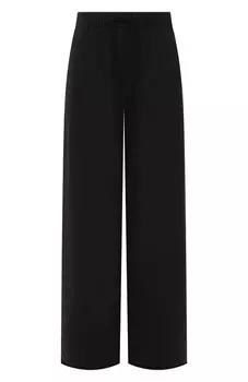 Хлопковые брюки MIDGARD PARIS