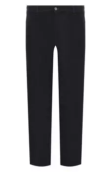 Хлопковые брюки Missoni