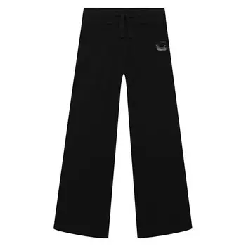 Хлопковые брюки MM6