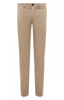 Хлопковые брюки Moorer